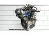 Engine from a Opel Corsa 2012