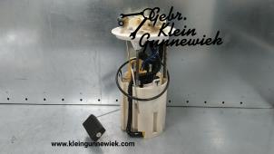 Used Electric fuel pump Mercedes Vito Price € 55,00 Margin scheme offered by Gebr.Klein Gunnewiek Ho.BV