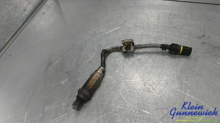 Usados Sonda Lambda BMW 5-Serie Precio € 16,00 Norma de margen ofrecido por Klein Gunnewiek Autodemontage & Motorentechniek
