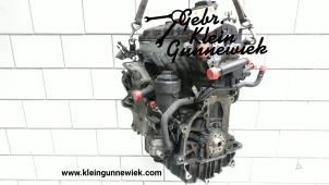 Used Engine Volkswagen Touran Price € 325,00 Margin scheme offered by Gebr.Klein Gunnewiek Ho.BV