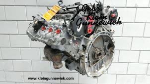 Usados Motor Mercedes GLK-Klasse Precio € 4.495,00 Norma de margen ofrecido por Gebr.Klein Gunnewiek Ho.BV