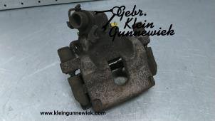Used Rear brake calliper, left Renault Laguna Price € 50,00 Margin scheme offered by Gebr.Klein Gunnewiek Ho.BV