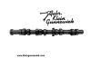 Camshaft from a Volkswagen Golf 2010