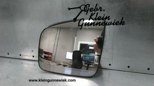 Used Mirror glass, left Mercedes Vito Price € 25,00 Margin scheme offered by Gebr.Klein Gunnewiek Ho.BV