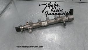 Gebrauchte Einspritzdüse (Einspritzer) Volkswagen Golf Preis € 200,00 Margenregelung angeboten von Gebr.Klein Gunnewiek Ho.BV