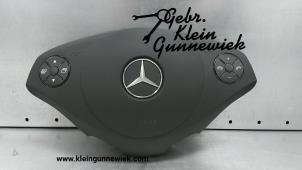 Used Left airbag (steering wheel) Mercedes Vito Price € 175,00 Margin scheme offered by Gebr.Klein Gunnewiek Ho.BV