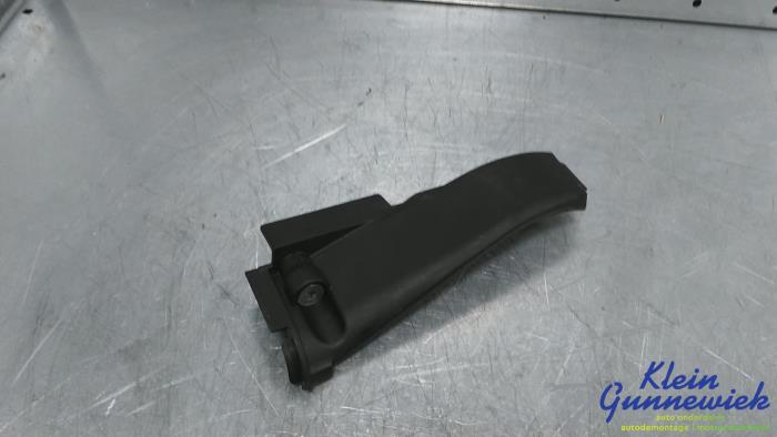 Usagé Couvercle de distribution Volkswagen Golf Prix € 15,00 Règlement à la marge proposé par Klein Gunnewiek Autodemontage & Motorentechniek