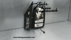 Gebrauchte Außenspiegel rechts Mercedes Sprinter Preis € 95,00 Margenregelung angeboten von Gebr.Klein Gunnewiek Ho.BV