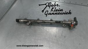 Usagé Système d'injection Mercedes 207 - 410 Prix € 75,00 Règlement à la marge proposé par Gebr.Klein Gunnewiek Ho.BV