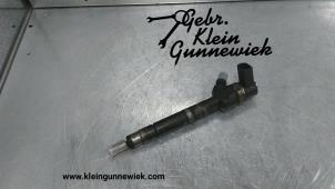 Used Injector (diesel) Mercedes 207 - 410 Price € 75,00 Margin scheme offered by Gebr.Klein Gunnewiek Ho.BV