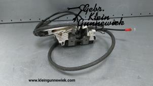 Used Tailgate lock mechanism Mercedes Sprinter Price € 50,00 Margin scheme offered by Gebr.Klein Gunnewiek Ho.BV
