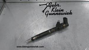Usagé Injecteurs Mercedes 207 - 410 Prix € 75,00 Règlement à la marge proposé par Gebr.Klein Gunnewiek Ho.BV
