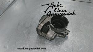 Used Throttle body Volkswagen Touran Price € 30,00 Margin scheme offered by Gebr.Klein Gunnewiek Ho.BV