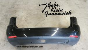 Used Rear bumper Seat Ibiza Price € 65,00 Margin scheme offered by Gebr.Klein Gunnewiek Ho.BV