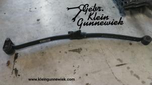 Used Rear leaf spring Mercedes Sprinter Price € 150,00 Margin scheme offered by Gebr.Klein Gunnewiek Ho.BV