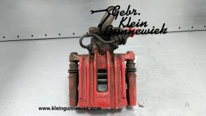 Używane Zacisk hamulcowy lewy tyl Volkswagen Golf Cena € 40,00 Procedura marży oferowane przez Gebr.Klein Gunnewiek Ho.BV