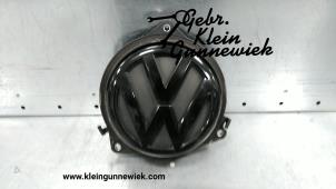 Gebrauchte Heckklappengriff Volkswagen Golf Preis € 50,00 Margenregelung angeboten von Gebr.Klein Gunnewiek Ho.BV