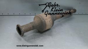 Used Catalytic converter Volkswagen Golf Price € 150,00 Margin scheme offered by Gebr.Klein Gunnewiek Ho.BV