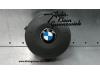 Poduszka powietrzna lewa (kierownica) z BMW 3-Serie 2016