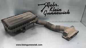 Używane Obudowa filtra powietrza Volkswagen Golf Cena € 50,00 Procedura marży oferowane przez Gebr.Klein Gunnewiek Ho.BV