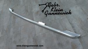 Używane Reling dachowy prawy Mercedes GLK-Klasse Cena € 125,00 Procedura marży oferowane przez Gebr.Klein Gunnewiek Ho.BV