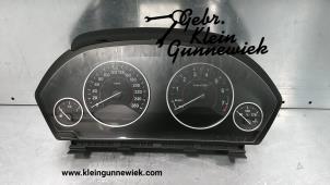 Used Instrument panel BMW 3-Serie Price € 145,00 Margin scheme offered by Gebr.Klein Gunnewiek Ho.BV