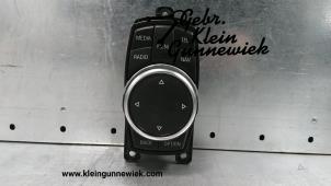 Used MMI switch BMW 3-Serie Price € 225,00 Margin scheme offered by Gebr.Klein Gunnewiek Ho.BV