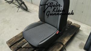 Usagé Siège droit Seat Ibiza Prix € 195,00 Règlement à la marge proposé par Gebr.Klein Gunnewiek Ho.BV