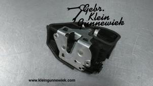 Used Rear door lock mechanism 4-door, left BMW X4 Price € 40,00 Margin scheme offered by Gebr.Klein Gunnewiek Ho.BV