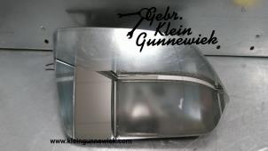 Used Mirror glass, right Mercedes Vito Price € 80,00 Margin scheme offered by Gebr.Klein Gunnewiek Ho.BV