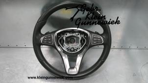 Gebrauchte Lenkrad Mercedes Vito Preis € 225,00 Margenregelung angeboten von Gebr.Klein Gunnewiek Ho.BV