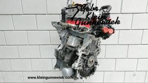 Used Motor Skoda Rapid Price € 550,00 Margin scheme offered by Gebr.Klein Gunnewiek Ho.BV