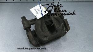 Used Rear brake calliper, left Mercedes Sprinter Price € 100,00 Margin scheme offered by Gebr.Klein Gunnewiek Ho.BV