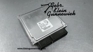Used Injection computer Mercedes Sprinter Price € 475,00 Margin scheme offered by Gebr.Klein Gunnewiek Ho.BV