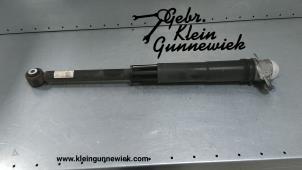 Used Rear shock absorber, left Seat Ibiza Price € 30,00 Margin scheme offered by Gebr.Klein Gunnewiek Ho.BV