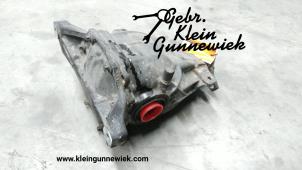 Gebrauchte Differential hinten Mercedes GLK-Klasse Preis € 500,00 Margenregelung angeboten von Gebr.Klein Gunnewiek Ho.BV