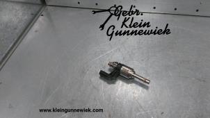Gebrauchte Injektor (Benzineinspritzung) Skoda Fabia Preis € 40,00 Margenregelung angeboten von Gebr.Klein Gunnewiek Ho.BV