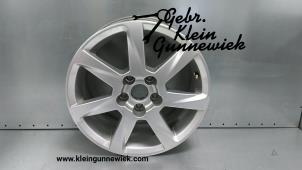Gebrauchte Felge Seat Ibiza Preis € 45,00 Margenregelung angeboten von Gebr.Klein Gunnewiek Ho.BV