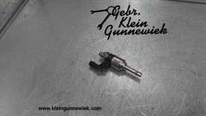 Gebrauchte Injektor (Benzineinspritzung) Skoda Fabia Preis € 40,00 Margenregelung angeboten von Gebr.Klein Gunnewiek Ho.BV