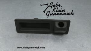 Used Tailgate handle BMW X4 Price € 20,00 Margin scheme offered by Gebr.Klein Gunnewiek Ho.BV
