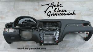 Gebrauchte Armaturenbrett BMW X4 Preis € 595,00 Margenregelung angeboten von Gebr.Klein Gunnewiek Ho.BV