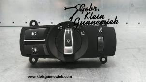 Used Light switch BMW X4 Price € 35,00 Margin scheme offered by Gebr.Klein Gunnewiek Ho.BV