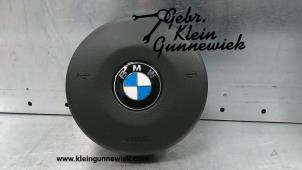 Gebrauchte Airbag links (Lenkrad) BMW X4 Preis € 295,00 Margenregelung angeboten von Gebr.Klein Gunnewiek Ho.BV