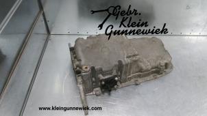 Used Sump Opel Meriva Price € 60,00 Margin scheme offered by Gebr.Klein Gunnewiek Ho.BV