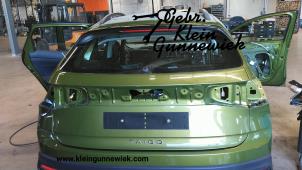 Gebrauchte Heckklappe Volkswagen Taigo Preis € 645,00 Margenregelung angeboten von Gebr.Klein Gunnewiek Ho.BV