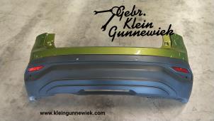 Usagé Pare choc arrière Volkswagen Taigo Prix € 595,00 Règlement à la marge proposé par Gebr.Klein Gunnewiek Ho.BV