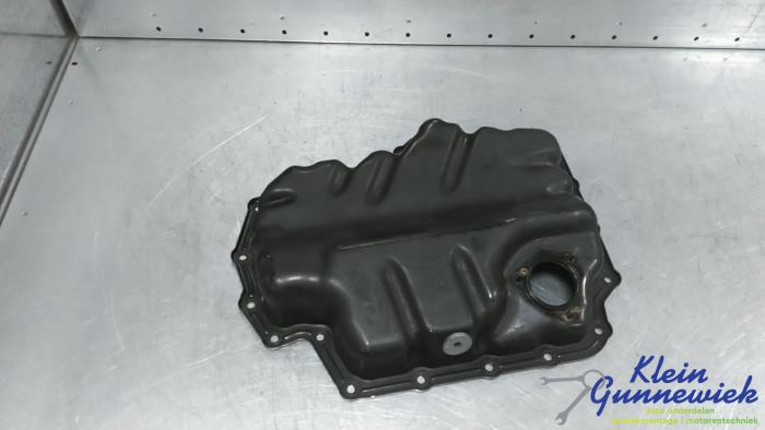 Gebrauchte Ölwanne Seat Leon Preis € 50,00 Margenregelung angeboten von Klein Gunnewiek Autodemontage & Motorentechniek