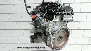 Usados Motor Mercedes Vito Precio € 4.595,00 Norma de margen ofrecido por Gebr.Klein Gunnewiek Ho.BV