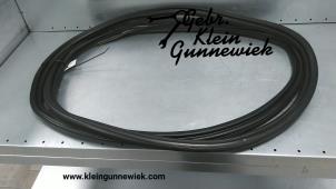 Used Tailgate seal BMW X4 Price € 25,00 Margin scheme offered by Gebr.Klein Gunnewiek Ho.BV