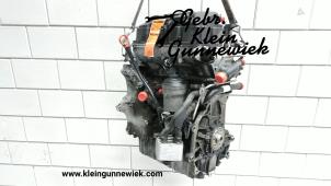 Used Motor Volkswagen Eos Price € 1.250,00 Margin scheme offered by Gebr.Klein Gunnewiek Ho.BV